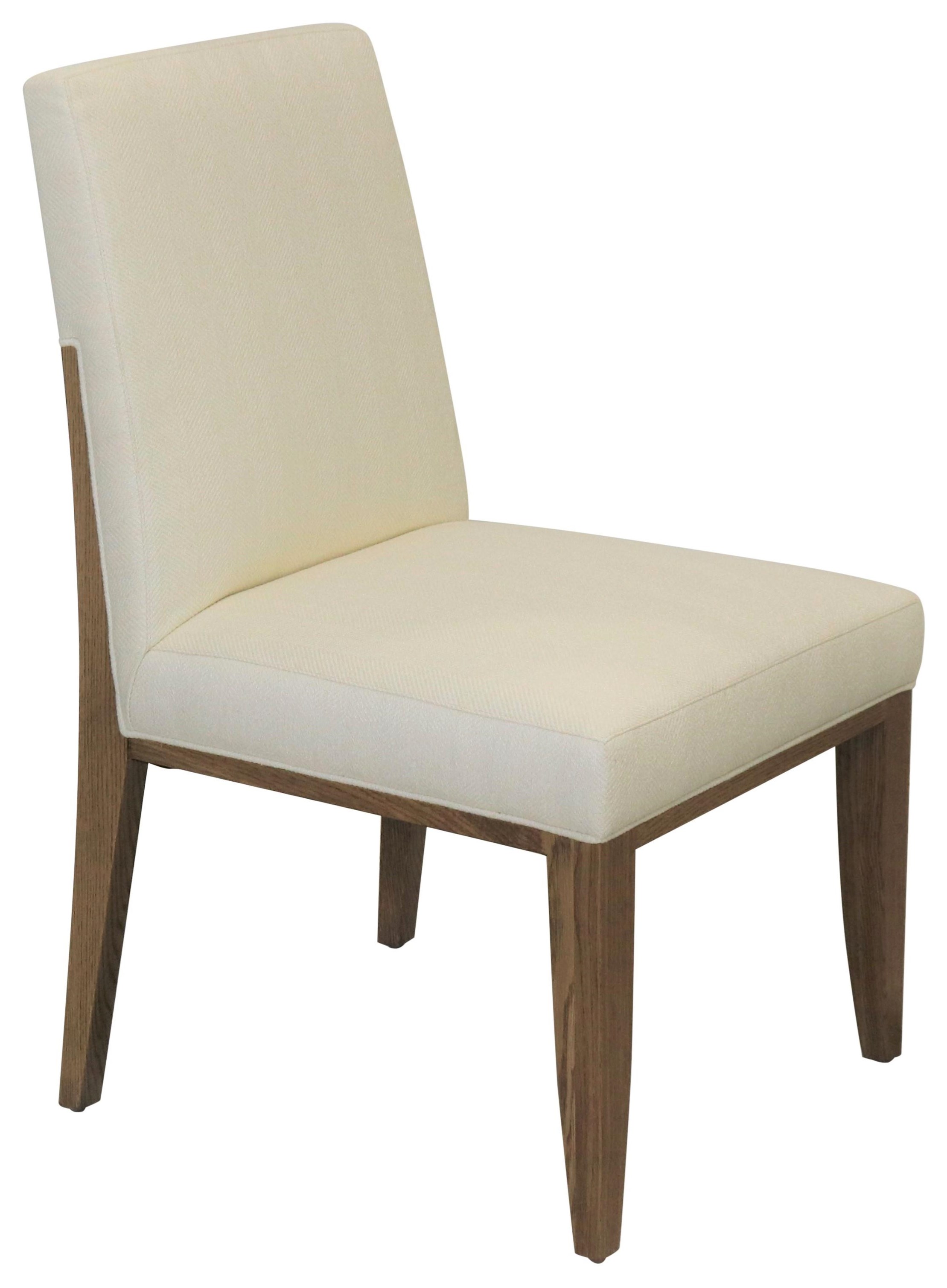 Yarrow Side Chair